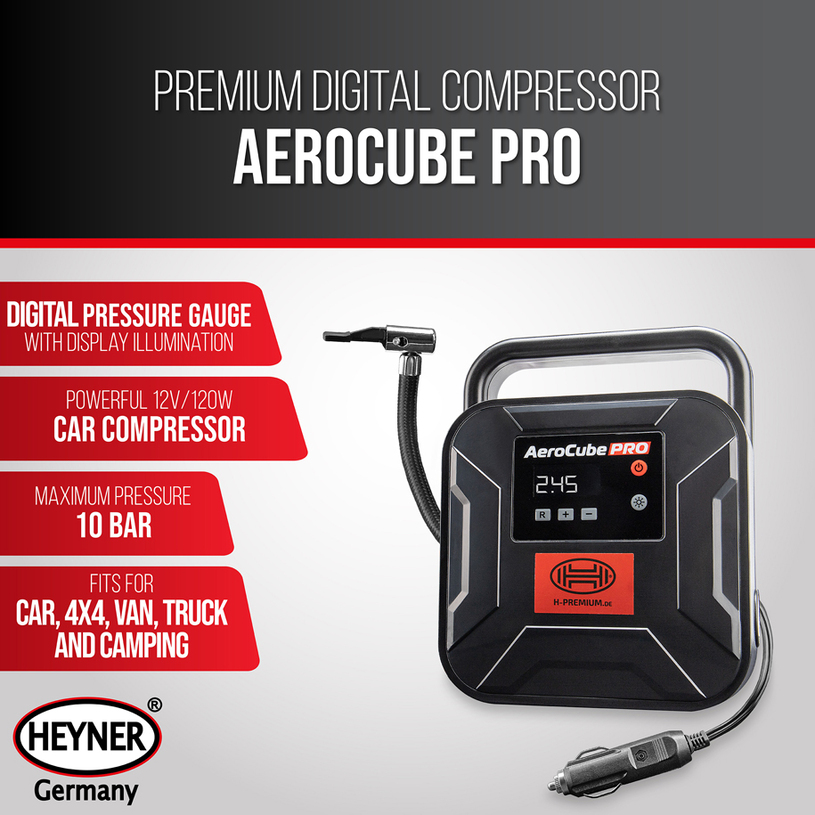 ДИГИТАЛЕН КОМПРЕСОР 12V 35L ДИГИТАЛЕН КОМПРЕСОР 12V 35L