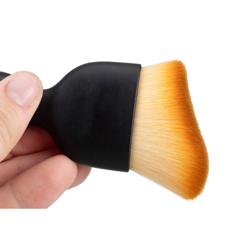 ЧЕТКА ЗА ПОЧИСТВАНЕ ИНТЕРИОР 5x10СМ ЧЕТКА ЗА ПОЧИСТВАНЕ ИНТЕРИОР 5x10СМ