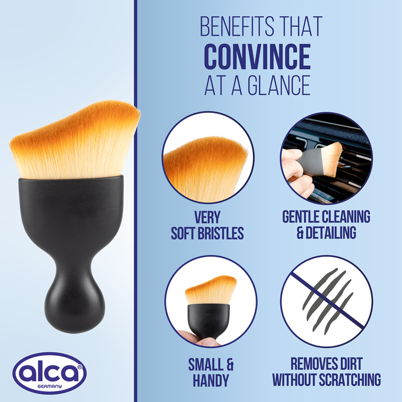 ЧЕТКА ЗА ПОЧИСТВАНЕ ИНТЕРИОР 5x10СМ ЧЕТКА ЗА ПОЧИСТВАНЕ ИНТЕРИОР 5x10СМ