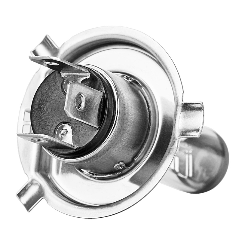 АВТО КРУШКА ALCA H4 12V 60/55W 1БР АВТО КРУШКА ALCA H4 12V 60/55W 1БР