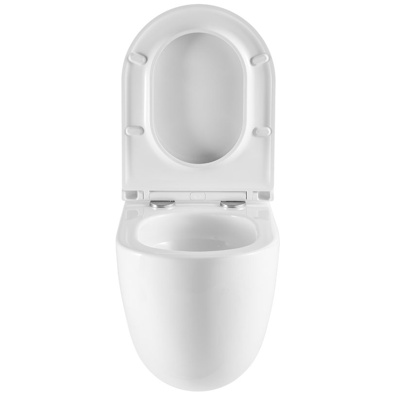 СТЕННА ТОАЛЕТНА ЧИНИЯ REMO S4035-001 СТЕННА ТОАЛЕТНА ЧИНИЯ REMO S4035-001