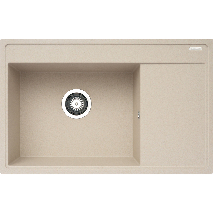 МИВКА CAMEA 79X50 CM 1B1D БЕЖ@ МИВКА CAMEA 79X50 CM 1B1D БЕЖ@