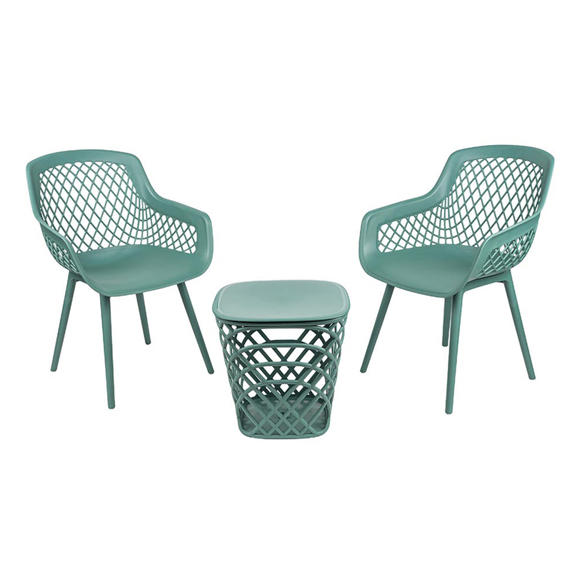 Градински комплект 3 части HXTC-861-1 Градински комплект 3 части HXTC-861-1