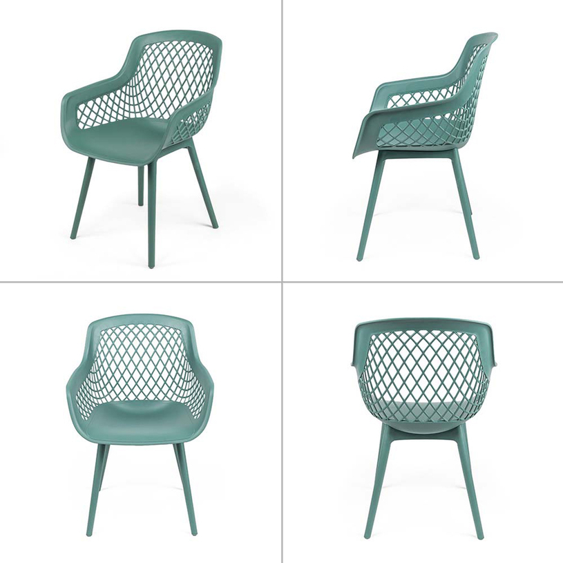 Градински комплект 3 части HXTC-861-1 Градински комплект 3 части HXTC-861-1