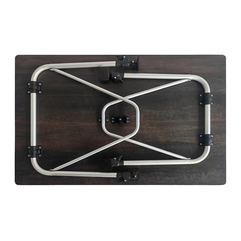 Къмпинг маса XYT-332 100x68x50/71cm Къмпинг маса XYT-332 100x68x50/71cm