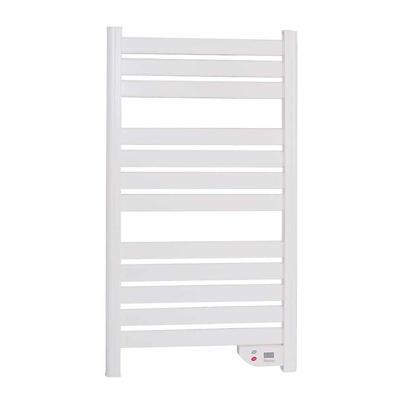 ЕЛ.ЛИРА MUHLER MBH-500W ЕЛ.ЛИРА MUHLER MBH-500W