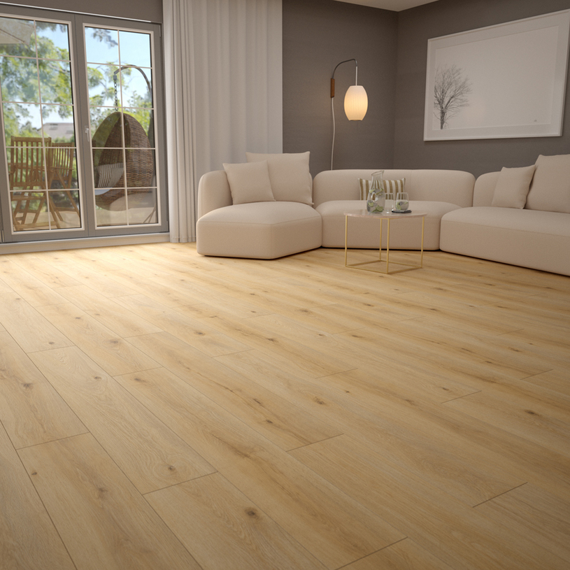 ЛАМ ATLANTIC TILE 8/AC4 4V ДЪБ БЛОНД ЛАМ ATLANTIC TILE 8/AC4 4V ДЪБ БЛОНД