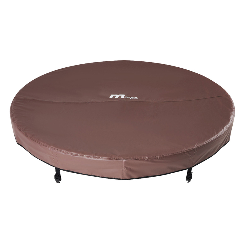 MSPA ДЖАКУЗИ ROME,ТВЪРДИ СТЕНИ,Ф182X70СМ MSPA ДЖАКУЗИ ROME,ТВЪРДИ СТЕНИ,Ф182X70СМ