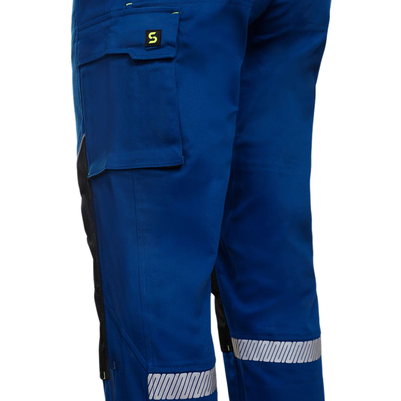 STENSO MELBOURNE STRETCH ПАНТАЛОН р.52 STENSO MELBOURNE STRETCH ПАНТАЛОН р.52