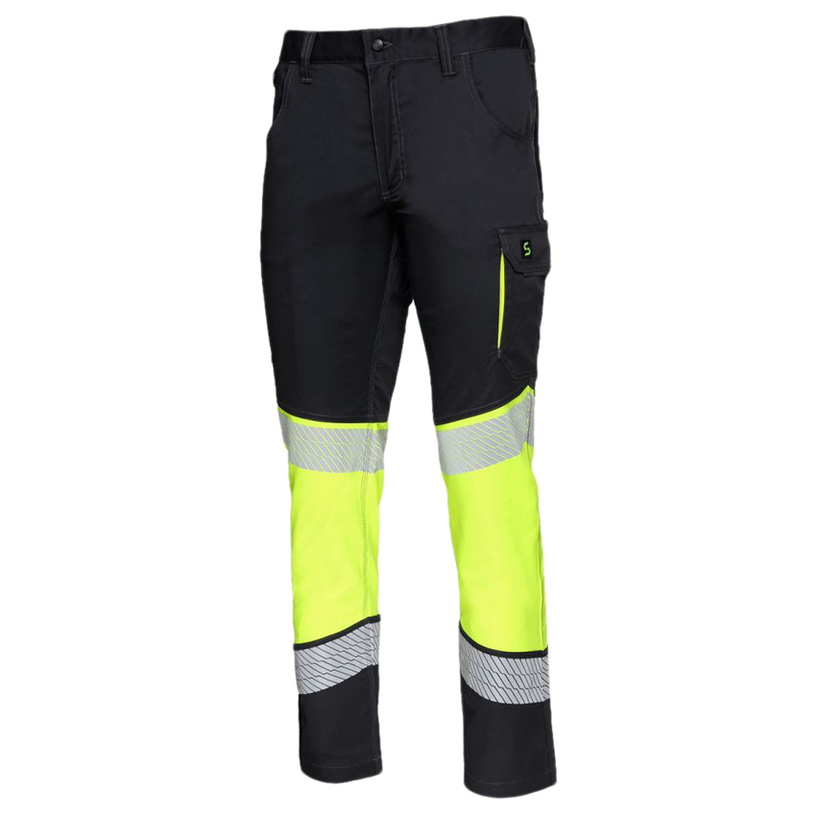 STENSO PRIMO HV LIGHT STRETCH ПАНТ. Р.48 STENSO PRIMO HV LIGHT STRETCH ПАНТ. Р.48