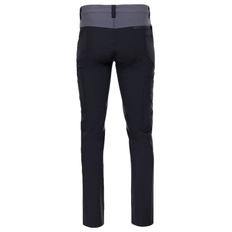 STENSO NOX TROUSERS BLACK/GREY N.M STENSO NOX TROUSERS BLACK/GREY N.M