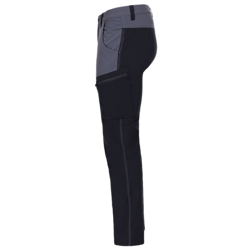 STENSO NOX TROUSERS BLACK/GREY N.M STENSO NOX TROUSERS BLACK/GREY N.M