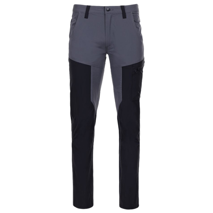 STENSO NOX TROUSERS BLACK/GREY N.M STENSO NOX TROUSERS BLACK/GREY N.M