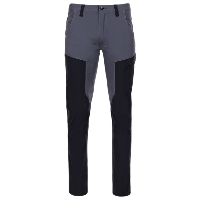 STENSO NOX TROUSERS BLACK/GREY N.2XL STENSO NOX TROUSERS BLACK/GREY N.2XL
