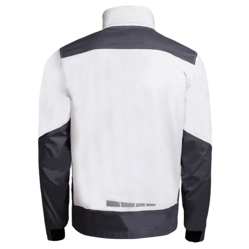STENSO EOS STRETCH ЯКЕ БЯЛ/Т. СИВ N.50 STENSO EOS STRETCH ЯКЕ БЯЛ/Т. СИВ N.50