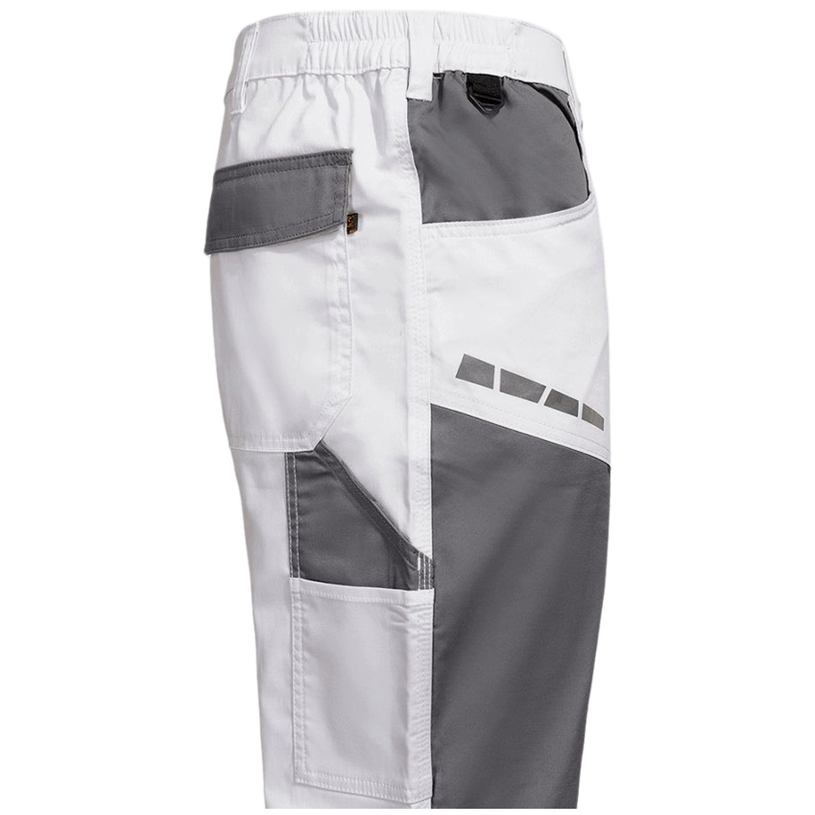 STENSO EOS STRETCH ПАНТ.БЯЛ/Т. СИВ N.48 STENSO EOS STRETCH ПАНТ.БЯЛ/Т. СИВ N.48
