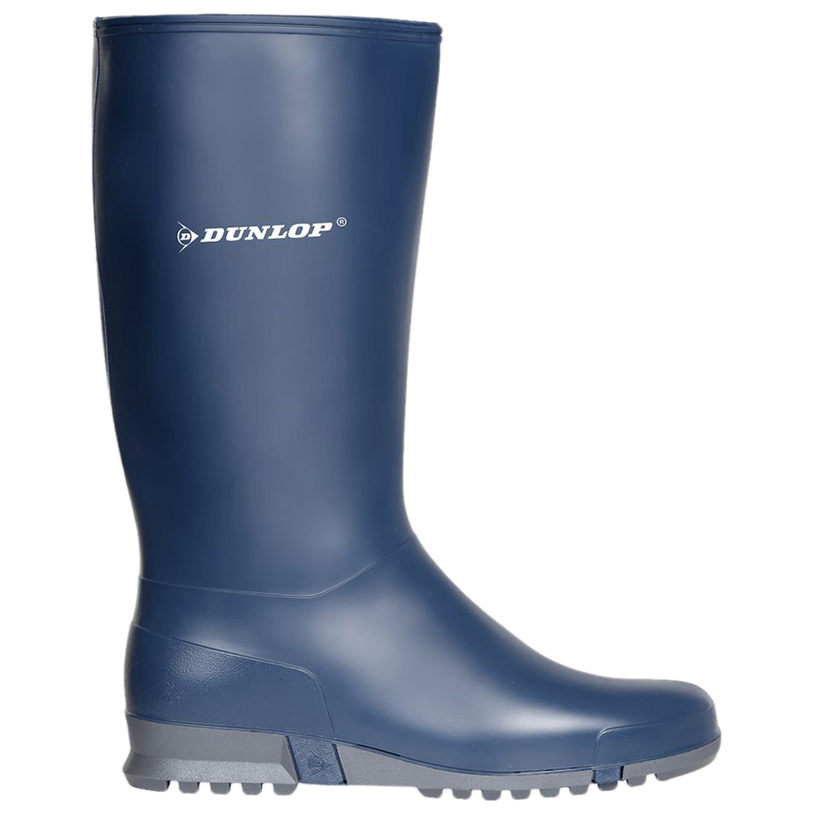DUNLOP SPORT BLUE/GREY ДАМ.БОТУШИ N.37 DUNLOP SPORT BLUE/GREY ДАМ.БОТУШИ N.37