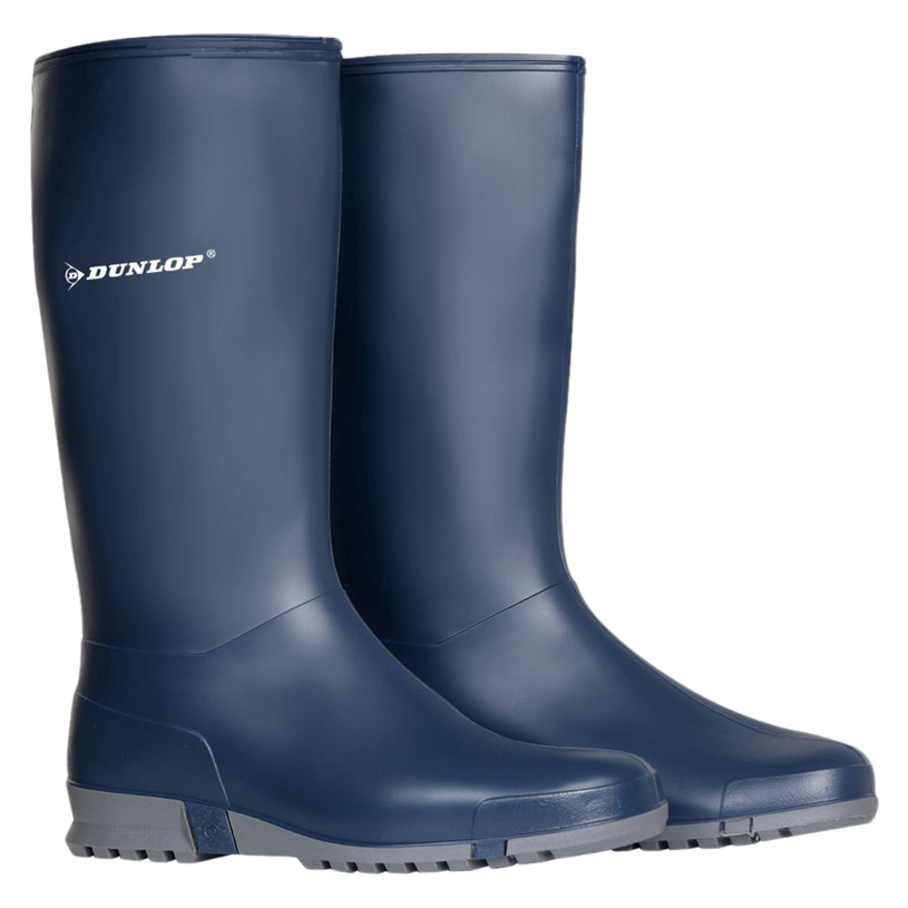 DUNLOP SPORT BLUE/GREY ДАМ.БОТУШИ N.37 DUNLOP SPORT BLUE/GREY ДАМ.БОТУШИ N.37