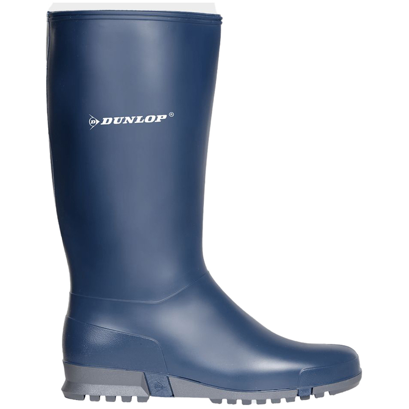 DUNLOP SPORT BLUE/GREY ДАМ.БОТУШИ N.40 DUNLOP SPORT BLUE/GREY ДАМ.БОТУШИ N.40