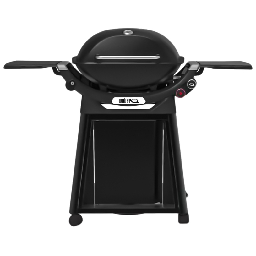 БАРБЕКЮ НА ГАЗ WEBER Q 3200N+ С КОЛИЧКА БАРБЕКЮ НА ГАЗ WEBER Q 3200N+ С КОЛИЧКА
