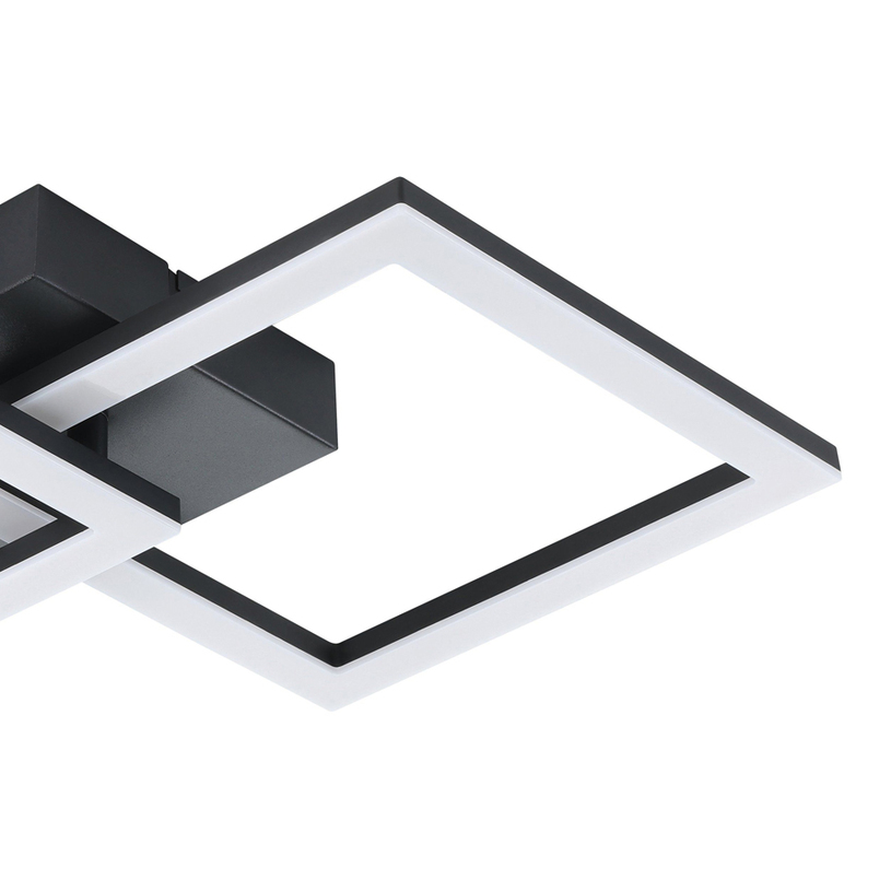 LED ПЛАФОН PALMAVES-E EGLO LED ПЛАФОН PALMAVES-E EGLO