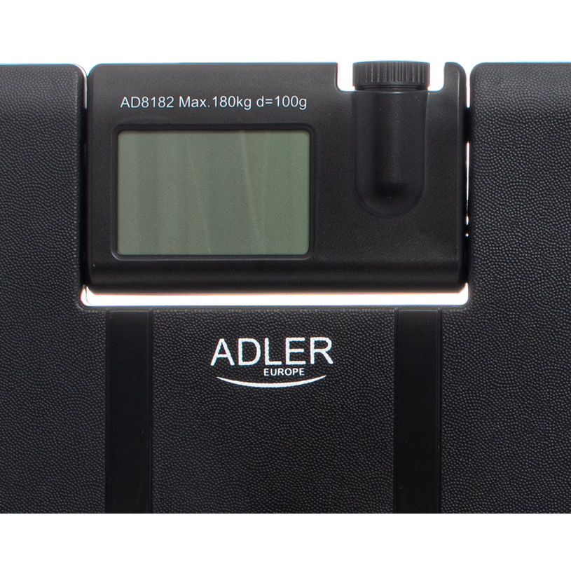КАНТАР ALDER AD 8182 180 KG ЧЕРЕН КАНТАР ALDER AD 8182 180 KG ЧЕРЕН