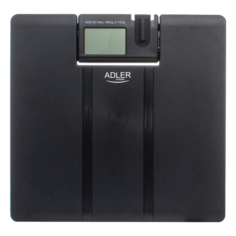 КАНТАР ALDER AD 8182 180 KG ЧЕРЕН КАНТАР ALDER AD 8182 180 KG ЧЕРЕН
