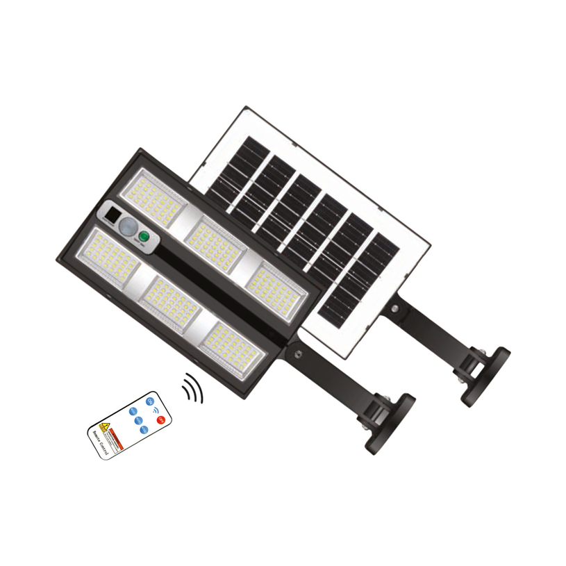LED СОЛАРНО ТЯЛО 18W СЪС СЕНЗОР D-IL LED СОЛАРНО ТЯЛО 18W СЪС СЕНЗОР D-IL