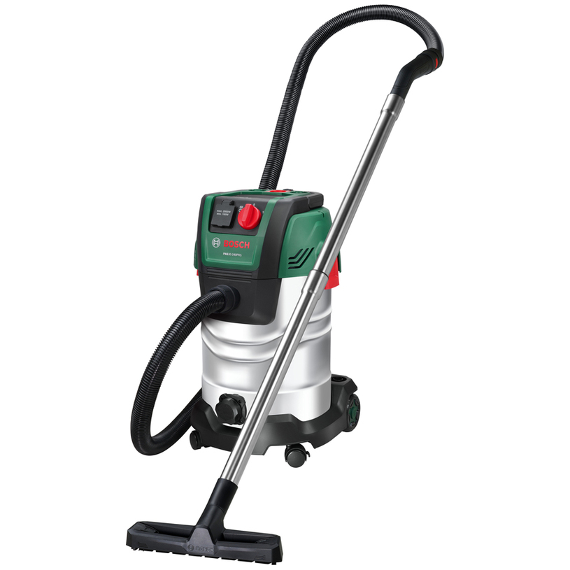 BOSCH ПРАХОСМ.СУХО И МОКРО PAS30-240PRS BOSCH ПРАХОСМ.СУХО И МОКРО PAS30-240PRS