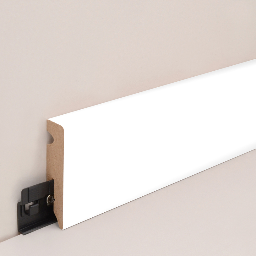 MDF ПЕРВАЗ FN FU062L 15X58X2400 MM MDF ПЕРВАЗ FN FU062L 15X58X2400 MM