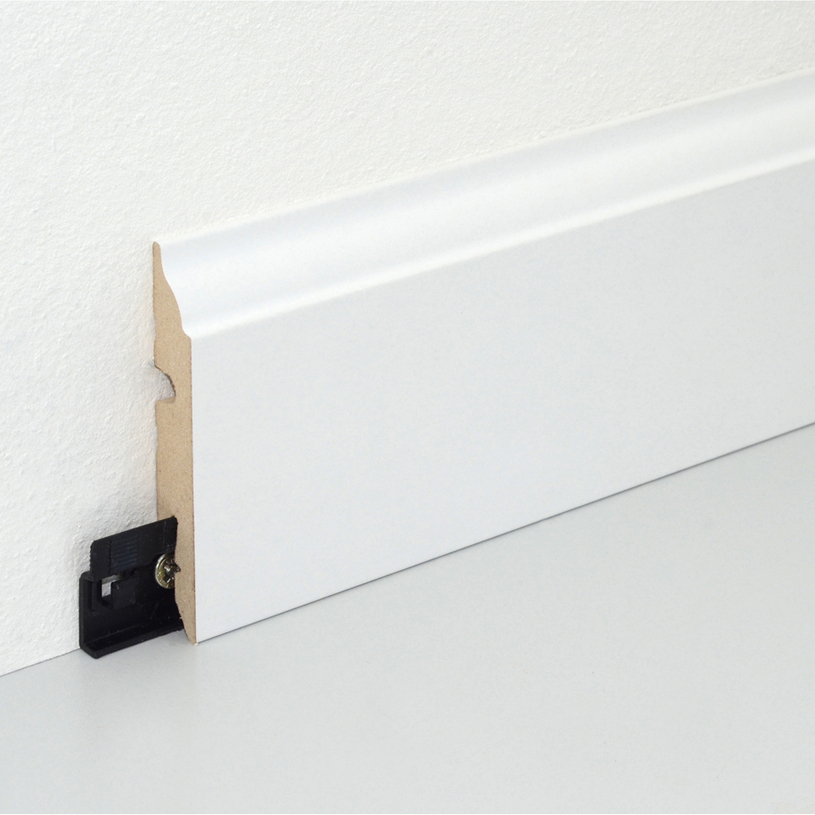 MDF ПЕРВАЗ FN FU082L 13X82X2400 MM MDF ПЕРВАЗ FN FU082L 13X82X2400 MM