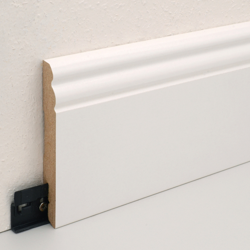 MDF ПЕРВАЗ FN FU125L 13.5X100X2400 MM MDF ПЕРВАЗ FN FU125L 13.5X100X2400 MM