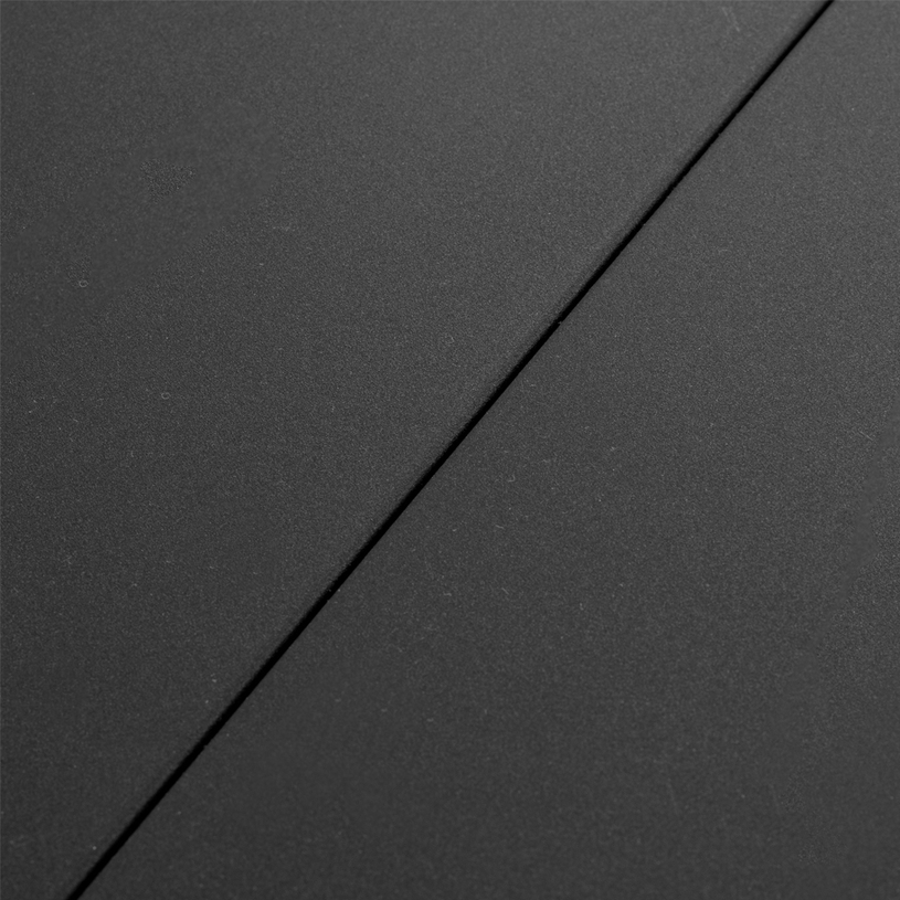 #LAGOS Маса 96x96xh74cm BLK HC-42536 #LAGOS Маса 96x96xh74cm BLK HC-42536