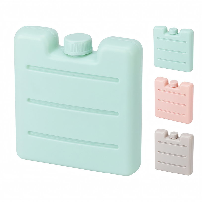 ОХЛАДИТЕЛЕН ПАКЕТ 3БР 100gr MIX ОХЛАДИТЕЛЕН ПАКЕТ 3БР 100gr MIX