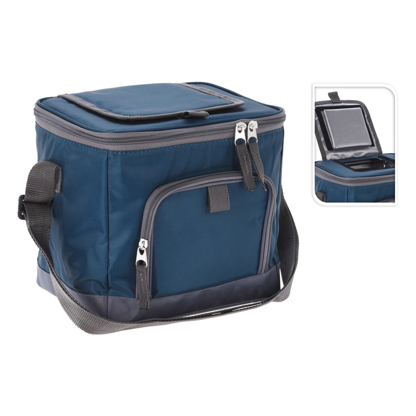 ХЛАДИЛНА ЧАНТА 8L ХЛАДИЛНА ЧАНТА 8L