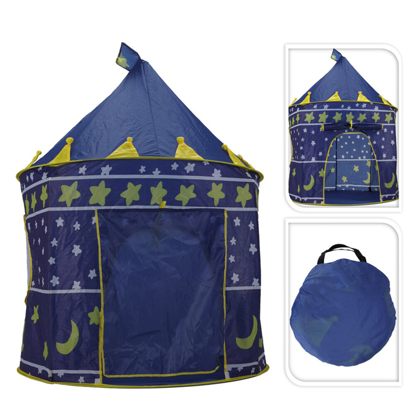 ДЕТСКА ПАЛАТКА ЗАМЪК ДЕТСКА ПАЛАТКА ЗАМЪК