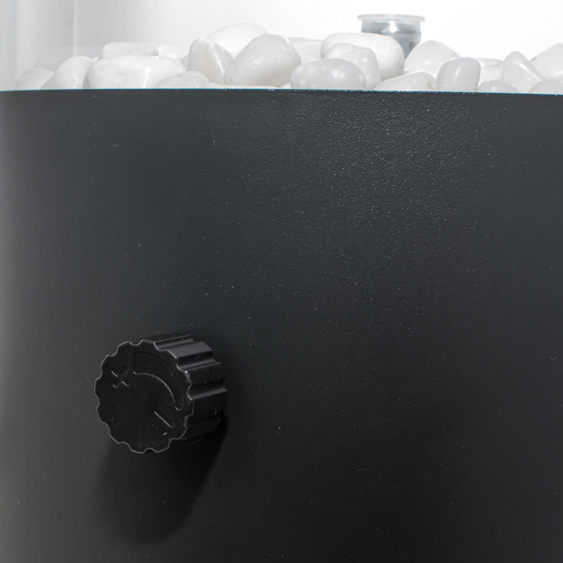 Газов отоплител 600w 22x20x34cm Газов отоплител 600w 22x20x34cm