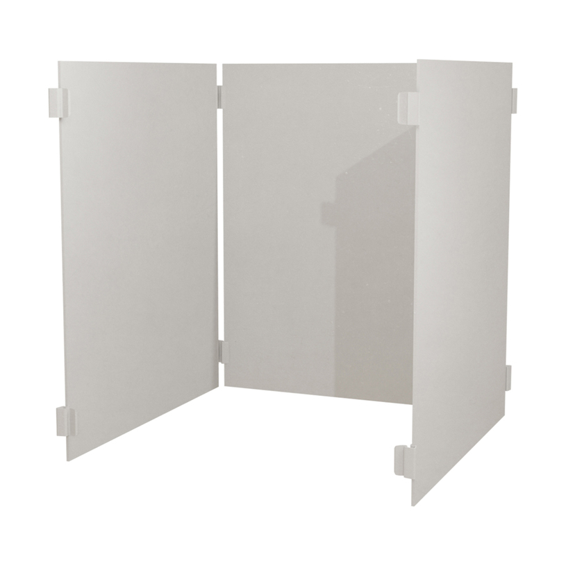 СТЕННИ ПАНЕЛИ STYLE S 42.7X37.3 CM СТЕННИ ПАНЕЛИ STYLE S 42.7X37.3 CM