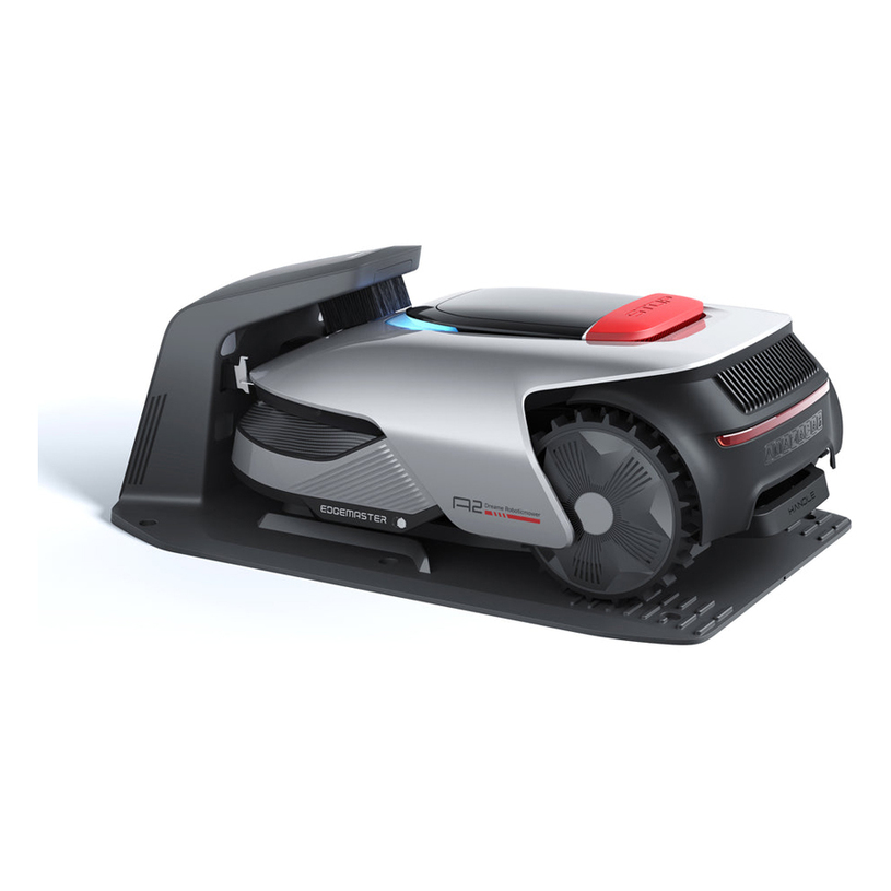 DREAME КОСАЧКА РОБОТ A2 DREAME КОСАЧКА РОБОТ A2