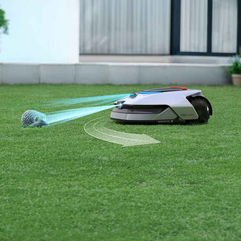 DREAME КОСАЧКА РОБОТ A2 DREAME КОСАЧКА РОБОТ A2