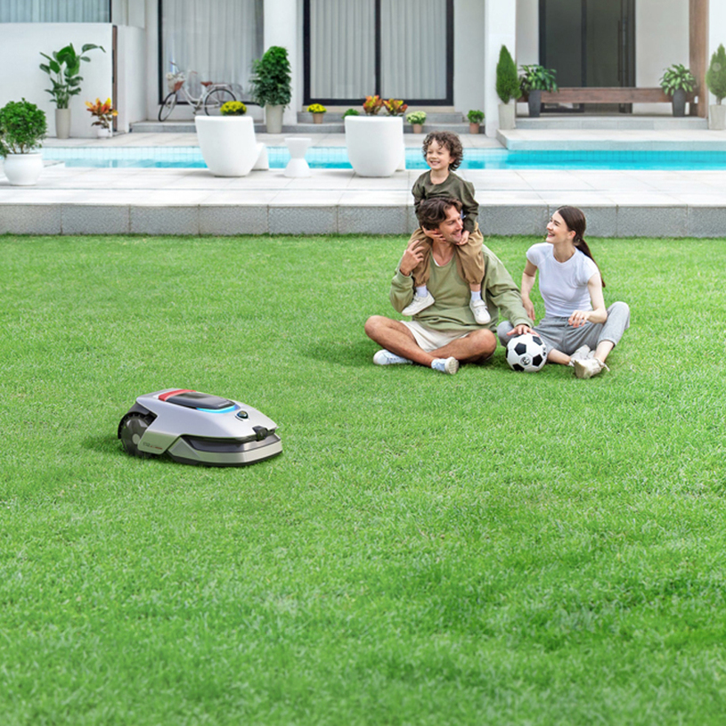 DREAME КОСАЧКА РОБОТ A2 DREAME КОСАЧКА РОБОТ A2