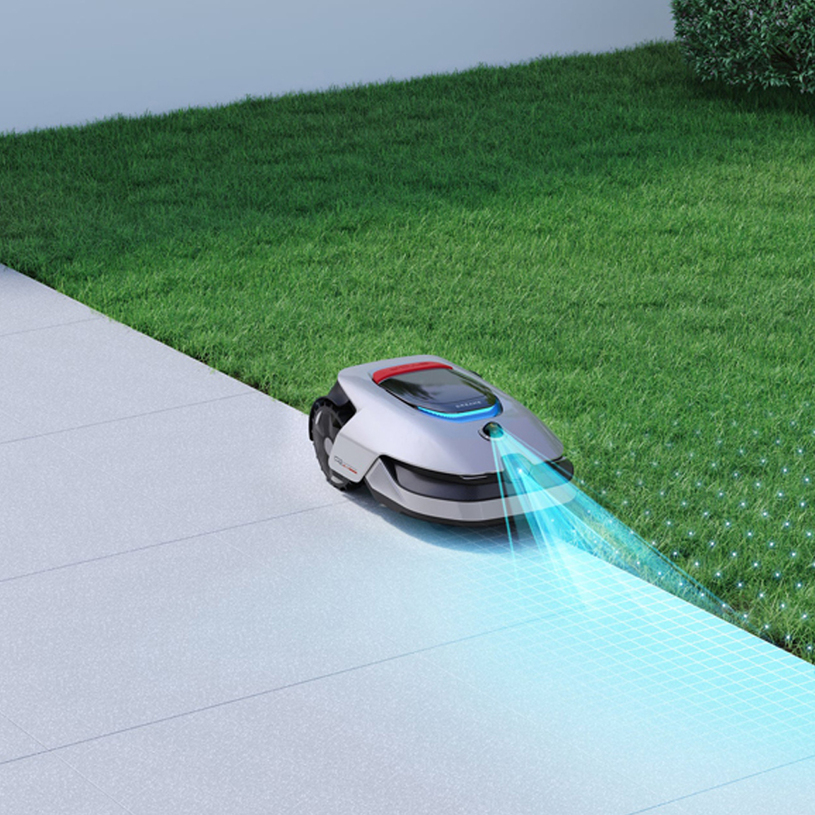 DREAME КОСАЧКА РОБОТ A2 DREAME КОСАЧКА РОБОТ A2