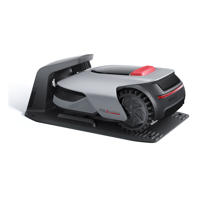 DREAME КОСАЧКА РОБОТ A1 Pro DREAME КОСАЧКА РОБОТ A1 Pro