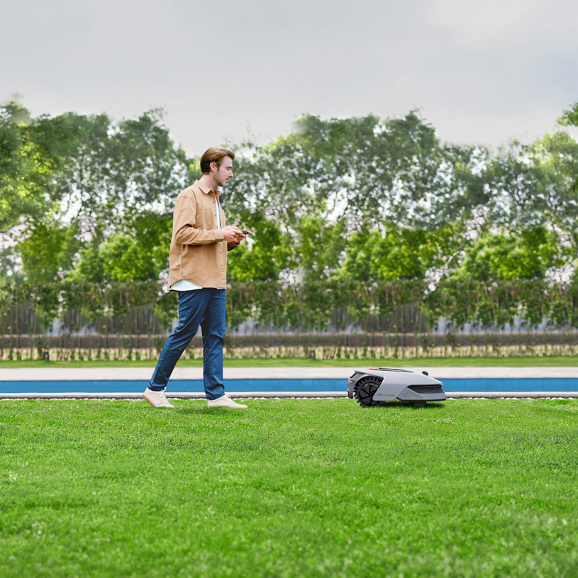 DREAME КОСАЧКА РОБОТ A1 Pro DREAME КОСАЧКА РОБОТ A1 Pro