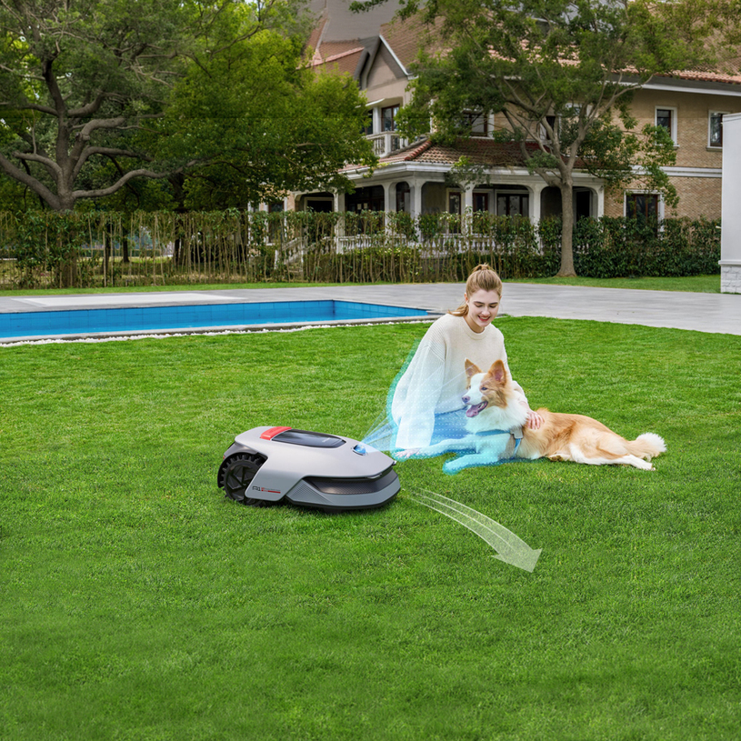 DREAME КОСАЧКА РОБОТ A1 Pro DREAME КОСАЧКА РОБОТ A1 Pro