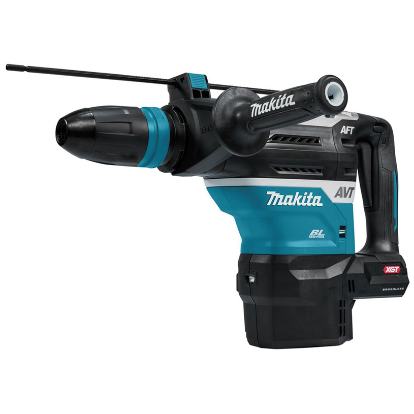 #MAKITA АКУМ.ПЕРФ.HR005GZ01 SDS-MAX 40 V #MAKITA АКУМ.ПЕРФ.HR005GZ01 SDS-MAX 40 V