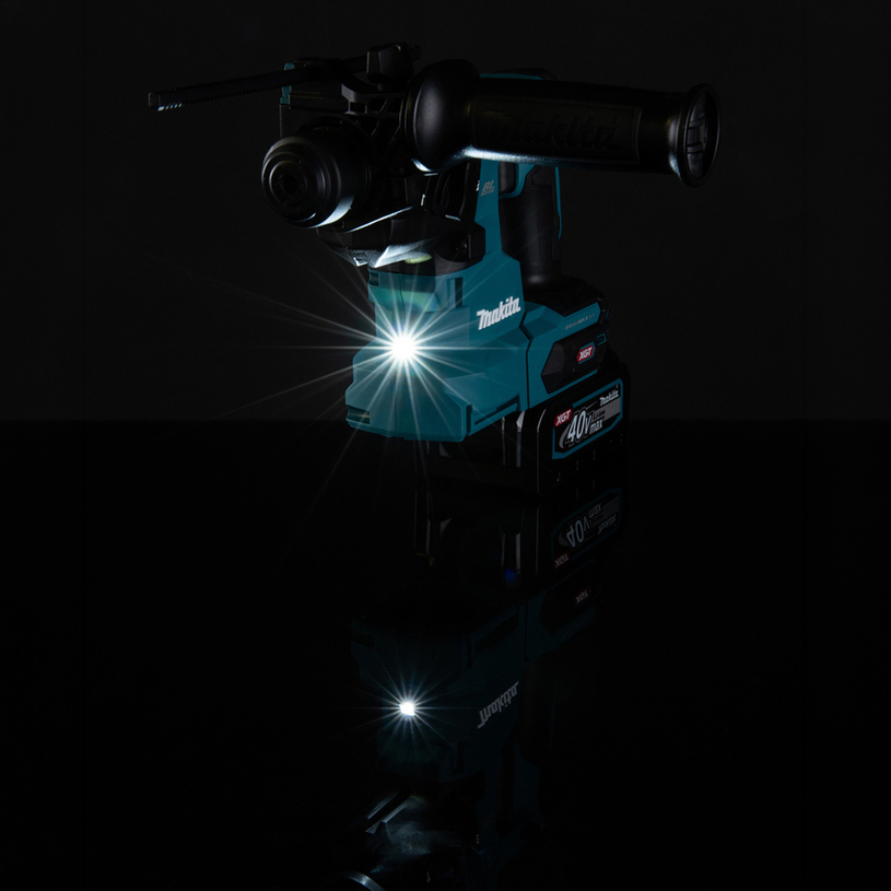 #MAKITA АКУМ.ПЕРФ.HR010GZ XGT SDS-PLUS #MAKITA АКУМ.ПЕРФ.HR010GZ XGT SDS-PLUS