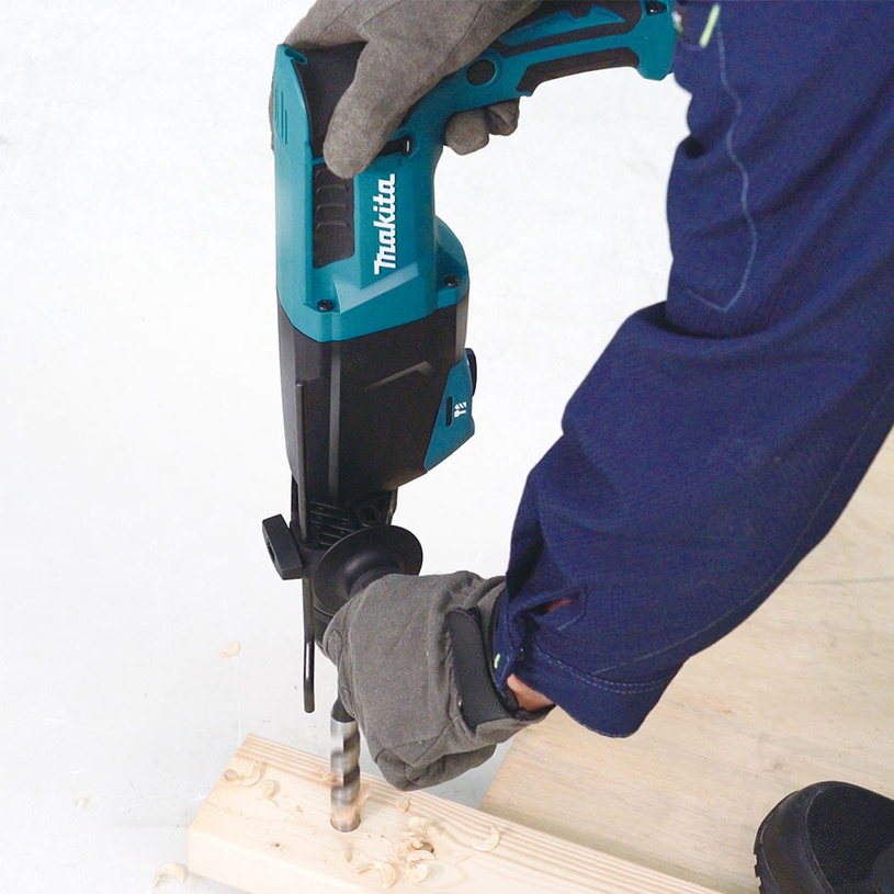 #MAKITA ЕЛ.ПЕРФОРАТОР HR2670FT SDS-PLUS #MAKITA ЕЛ.ПЕРФОРАТОР HR2670FT SDS-PLUS