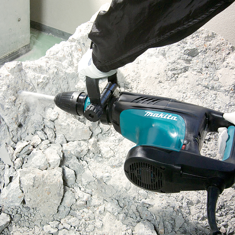 #MAKITA ЕЛ.КЪРТАЧ HM1203C SDS-MAX 1510W #MAKITA ЕЛ.КЪРТАЧ HM1203C SDS-MAX 1510W