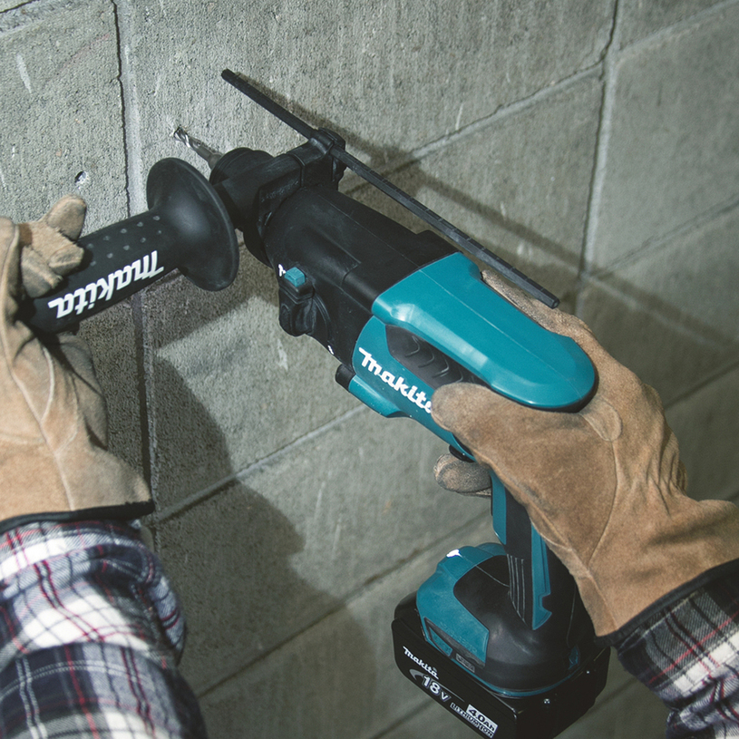 #MAKITA АКУМ.ПЕРФ.DHR202Z SDS-PLUS 18V #MAKITA АКУМ.ПЕРФ.DHR202Z SDS-PLUS 18V